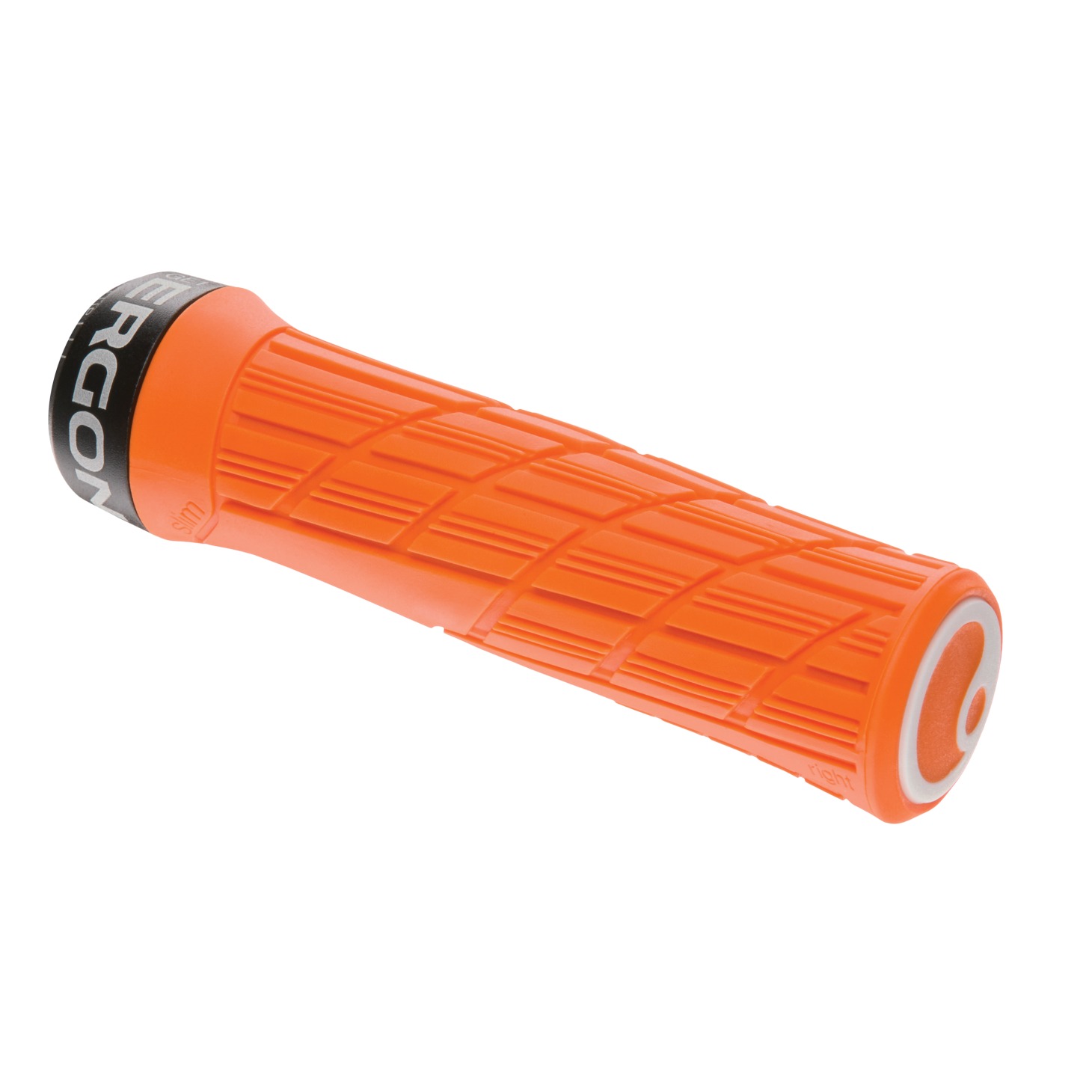 Ergon GE1 Evo Slim Juicy Orange