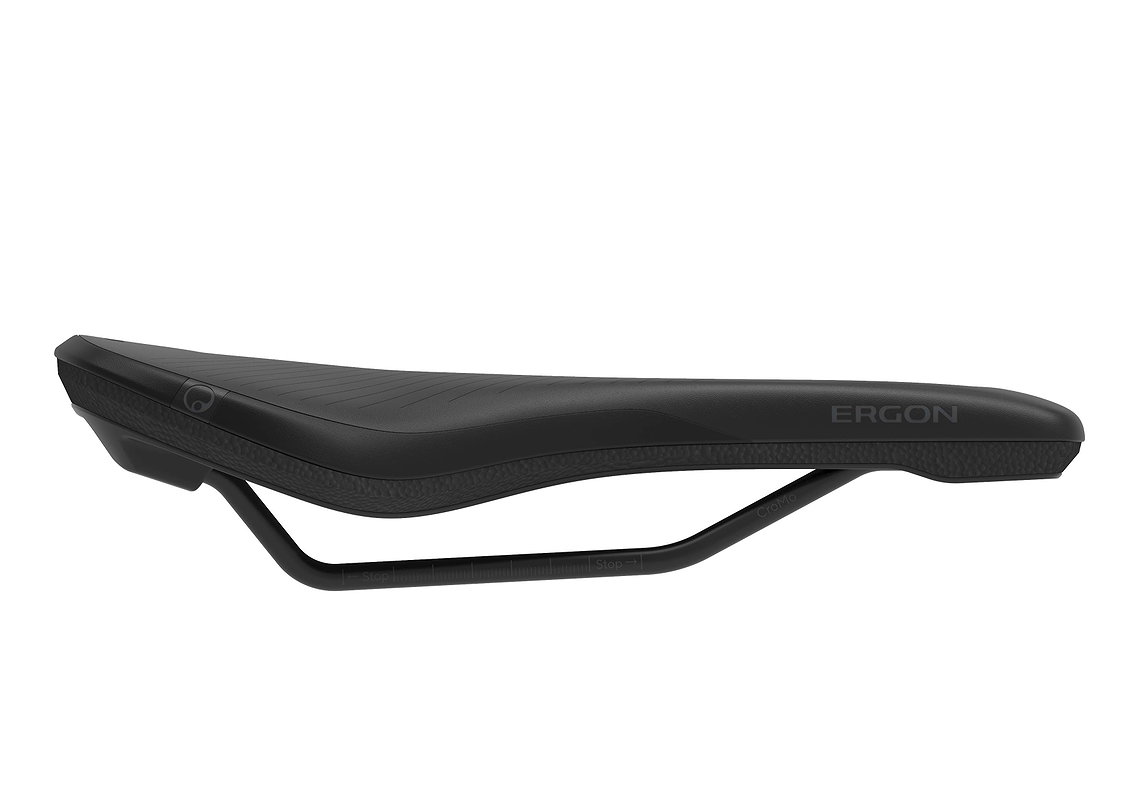Ergon SR Allroad Core Comp Men M/L black/grey
