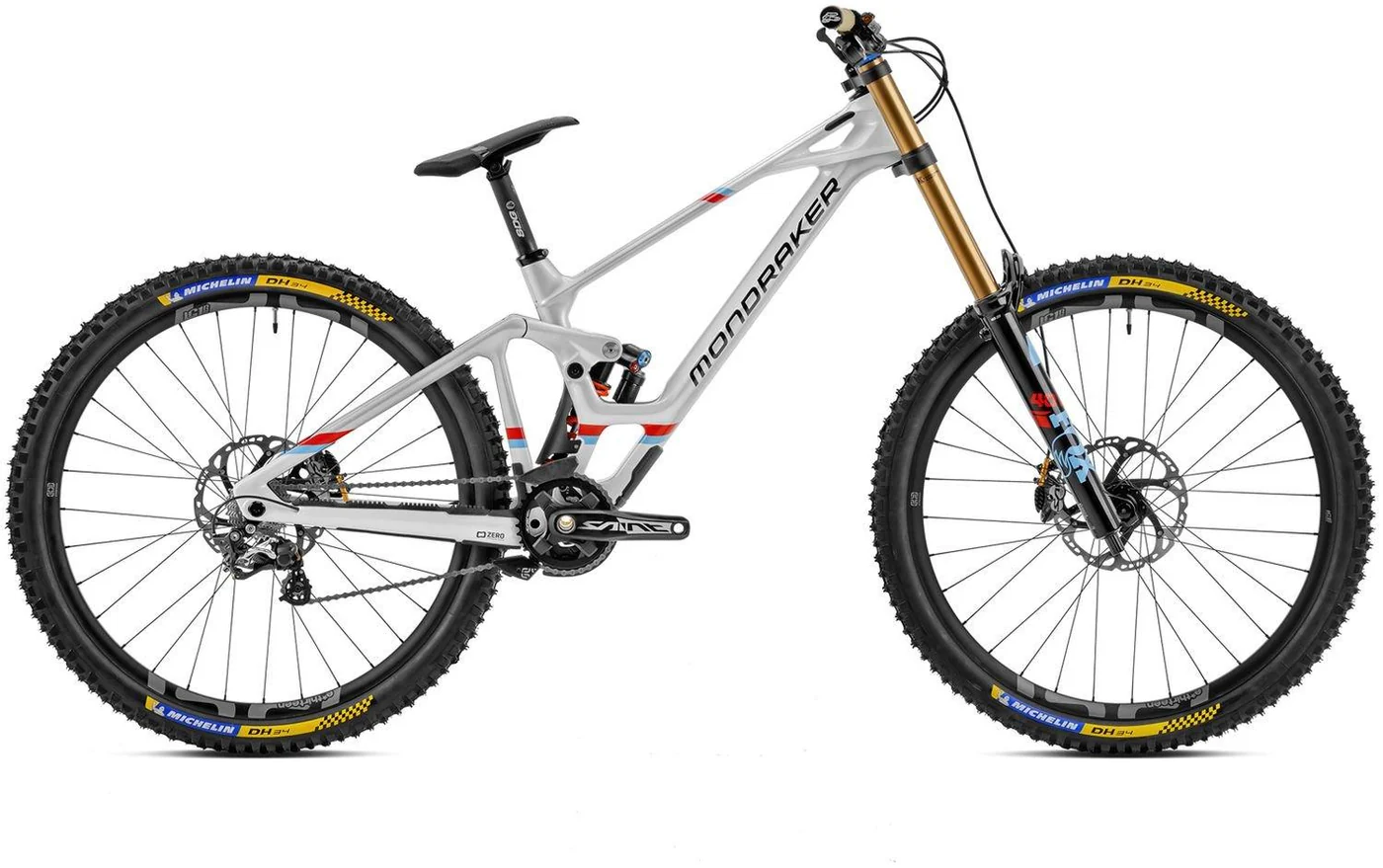 MONDRAKER SUMMUM CARBON RR XL