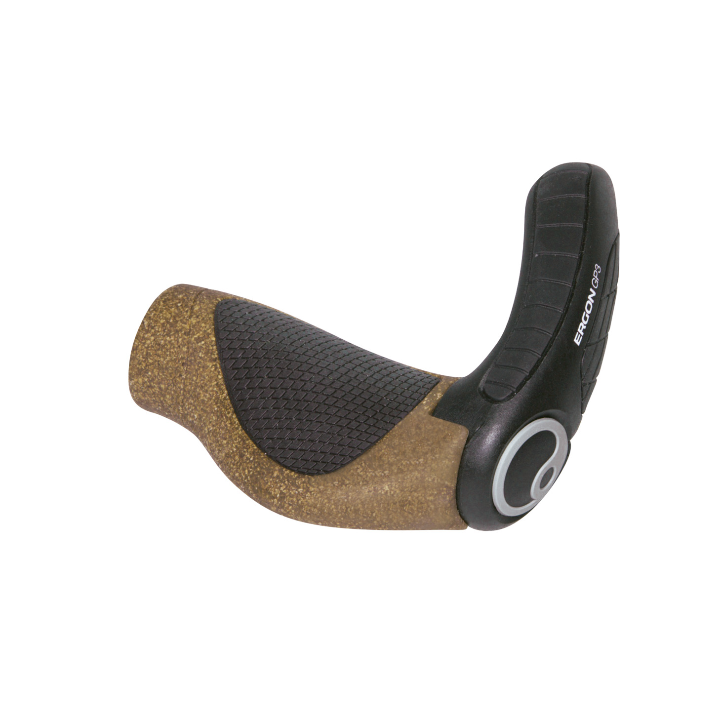 Ergon GP3-L BioKork Rohloff®/Nexus®