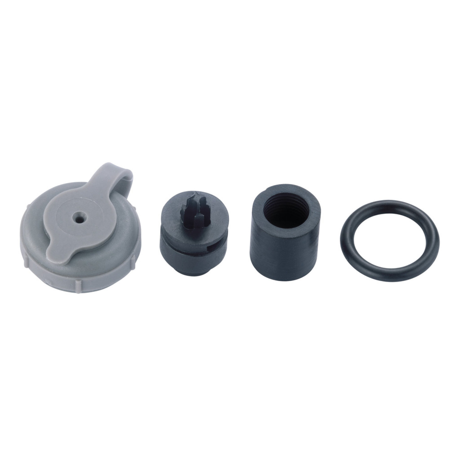 Topeak Rebuild Kit Pocket Rocket