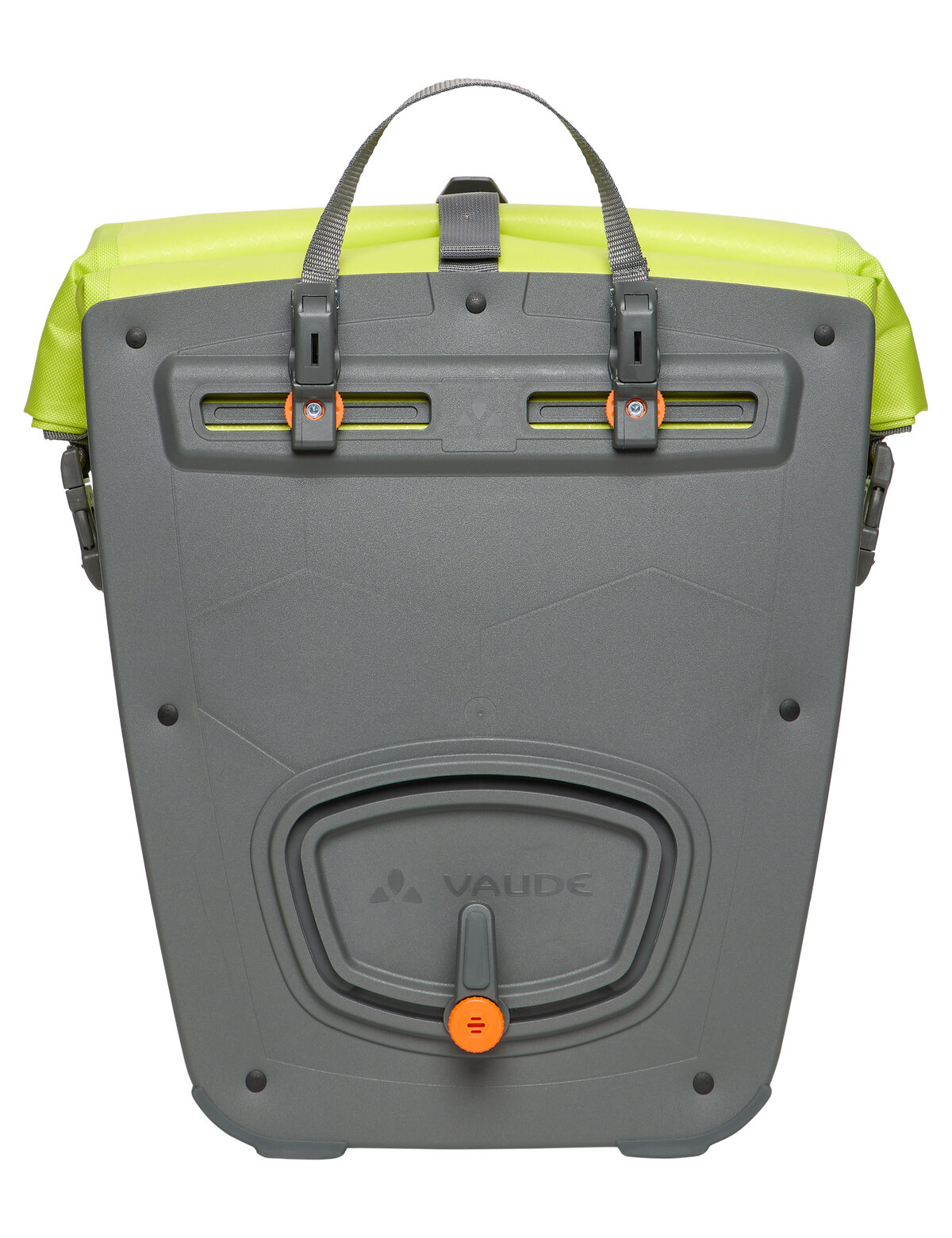 VAUDE Aqua Back Single bright green – Detailansicht 7