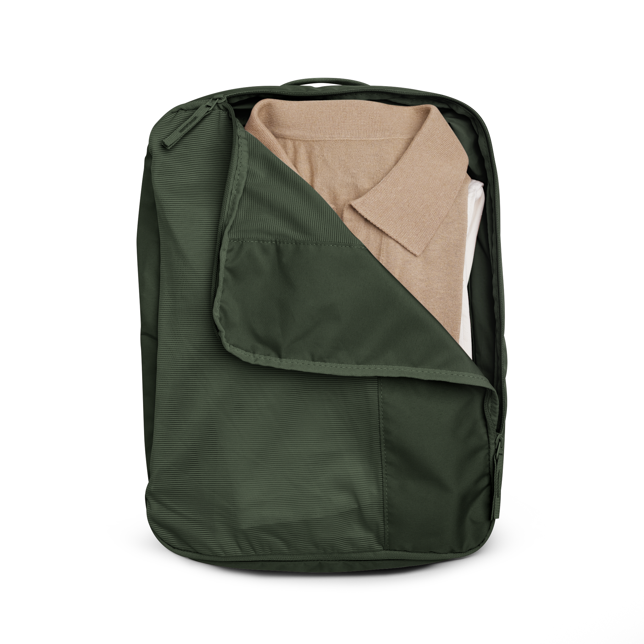 GOT BAG Pro Pack Travel Algae