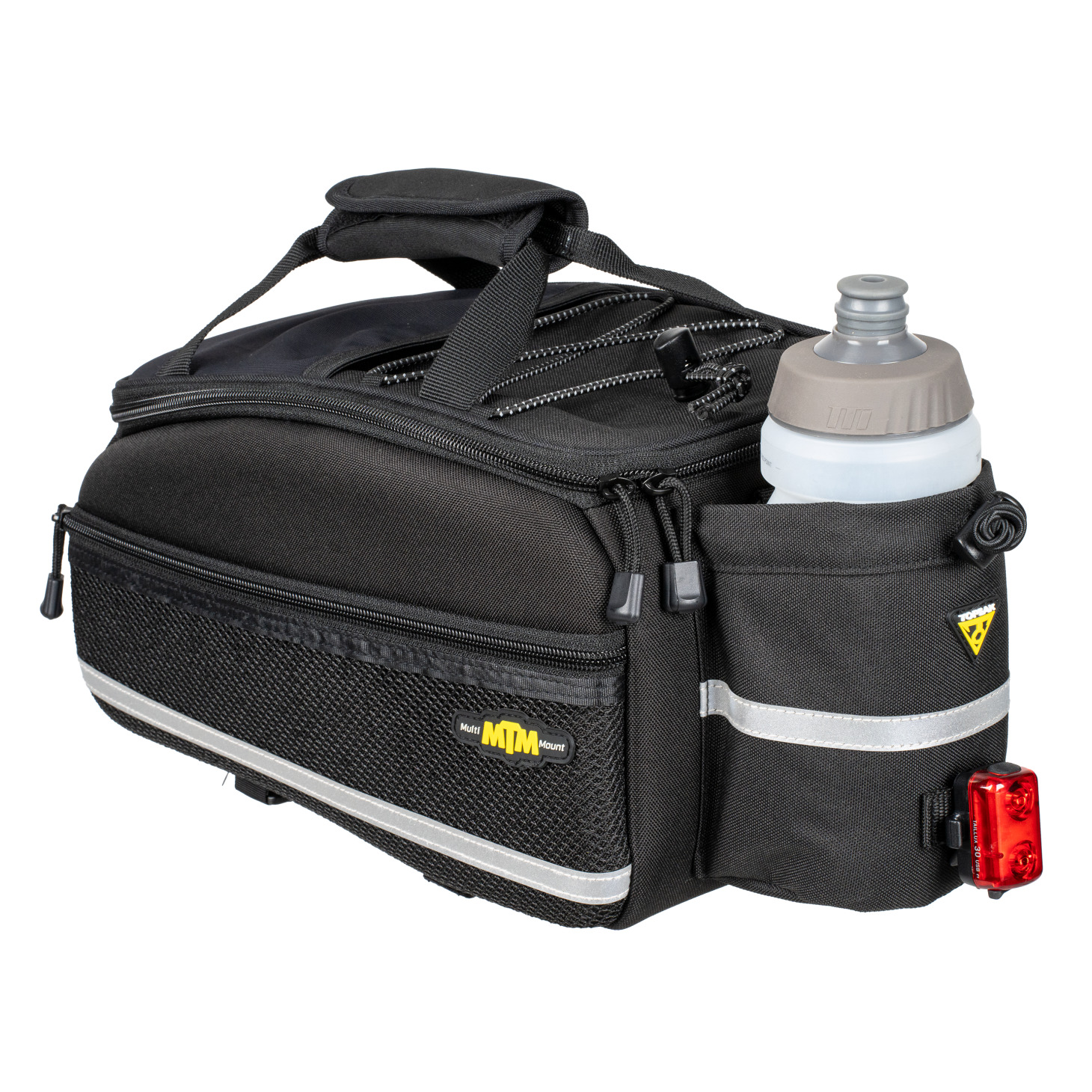 Topeak MTM TrunkBag EX