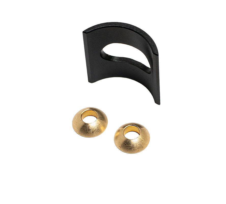 Reverse Seatswitch Shim Typ 1