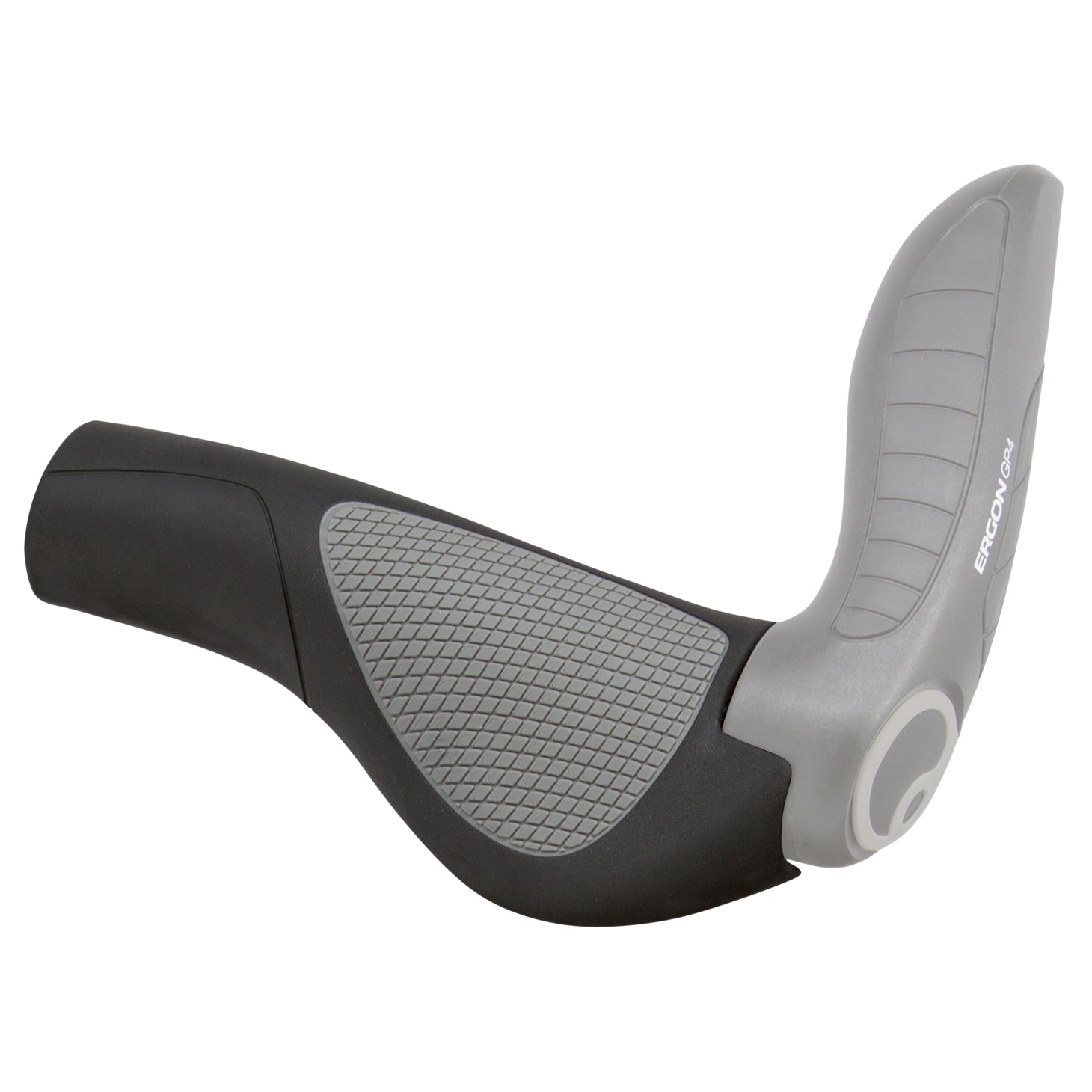 Ergon Griffkörper GP2/3/4/5-S (ohne Barends)