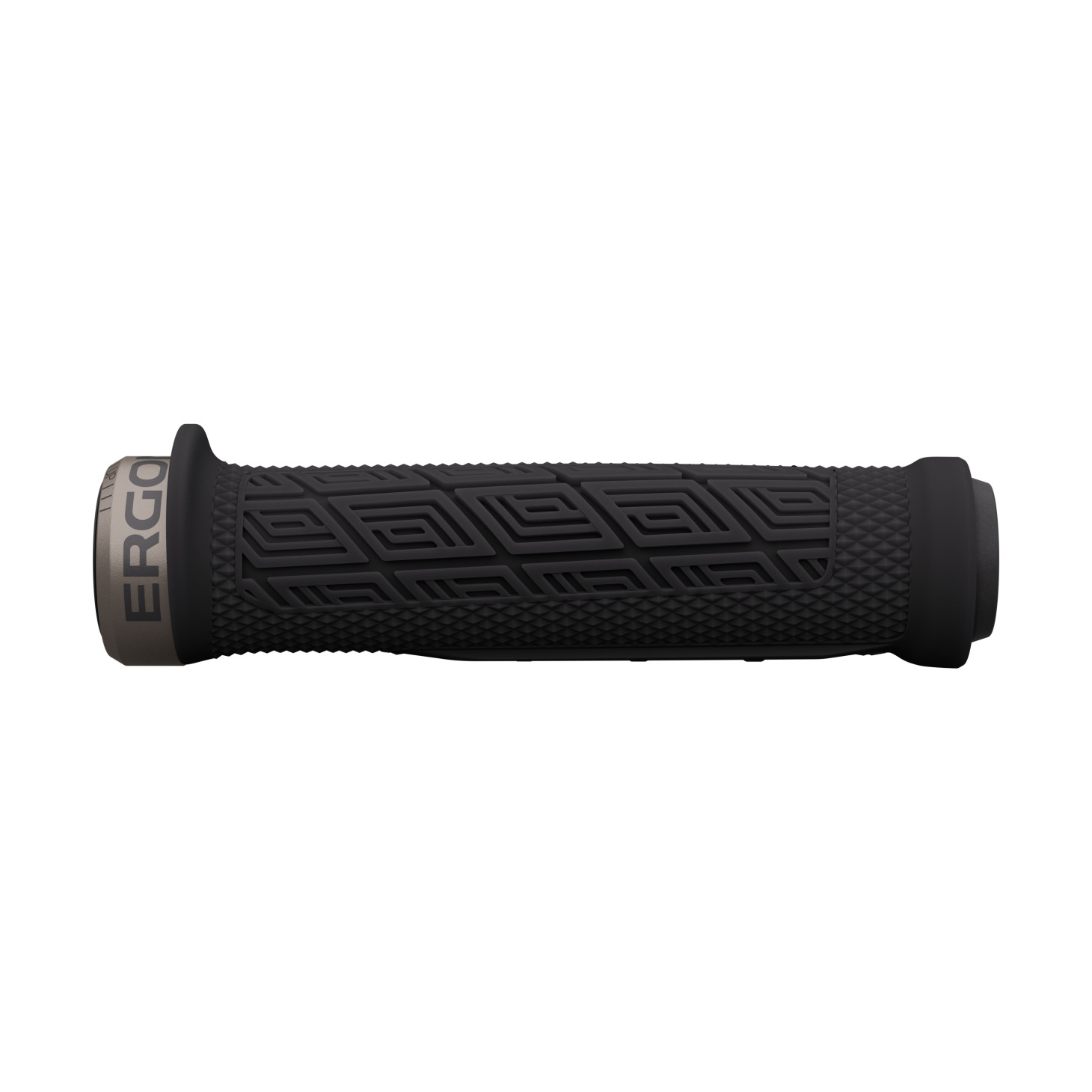 Ergon GDH Slim Black
