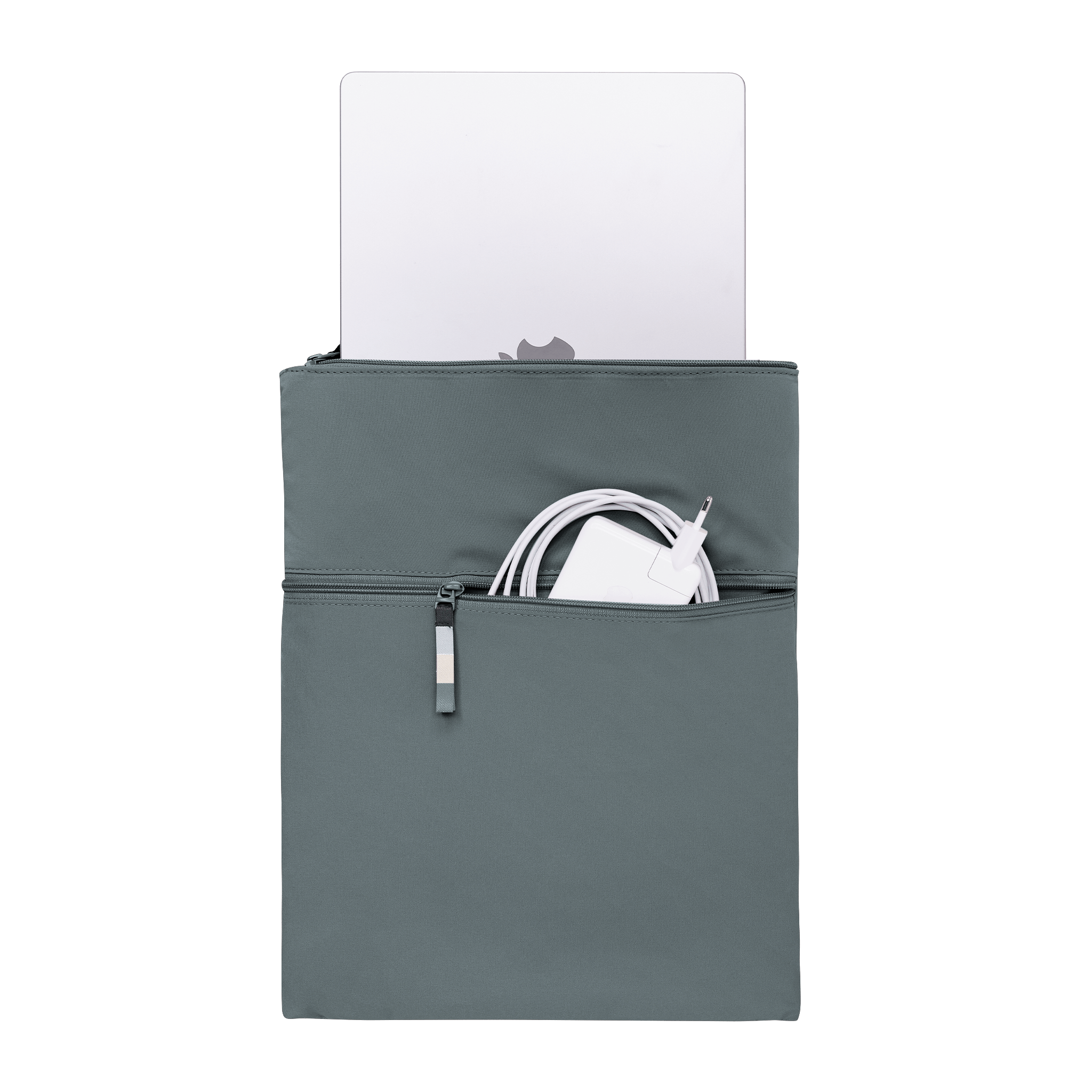 GOT BAG Rolltop 2.0 Monochrome Basalt