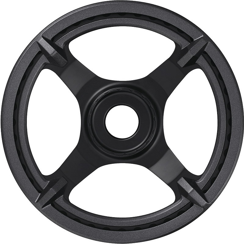 Shimano Kettenblatt Steps SMCRE61 38 Zähne ESMCRE61A8SG