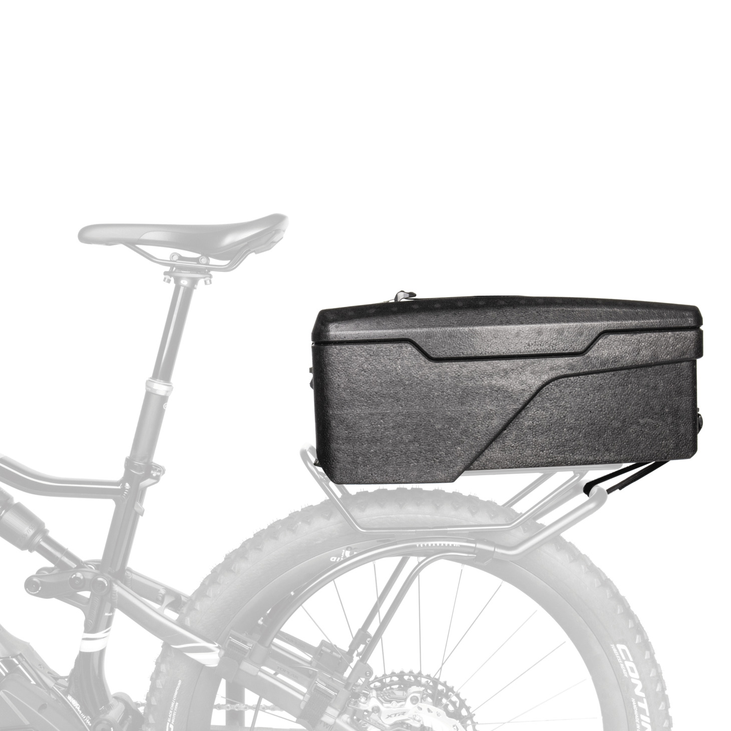 Topeak E-Xplorer TrunkBox