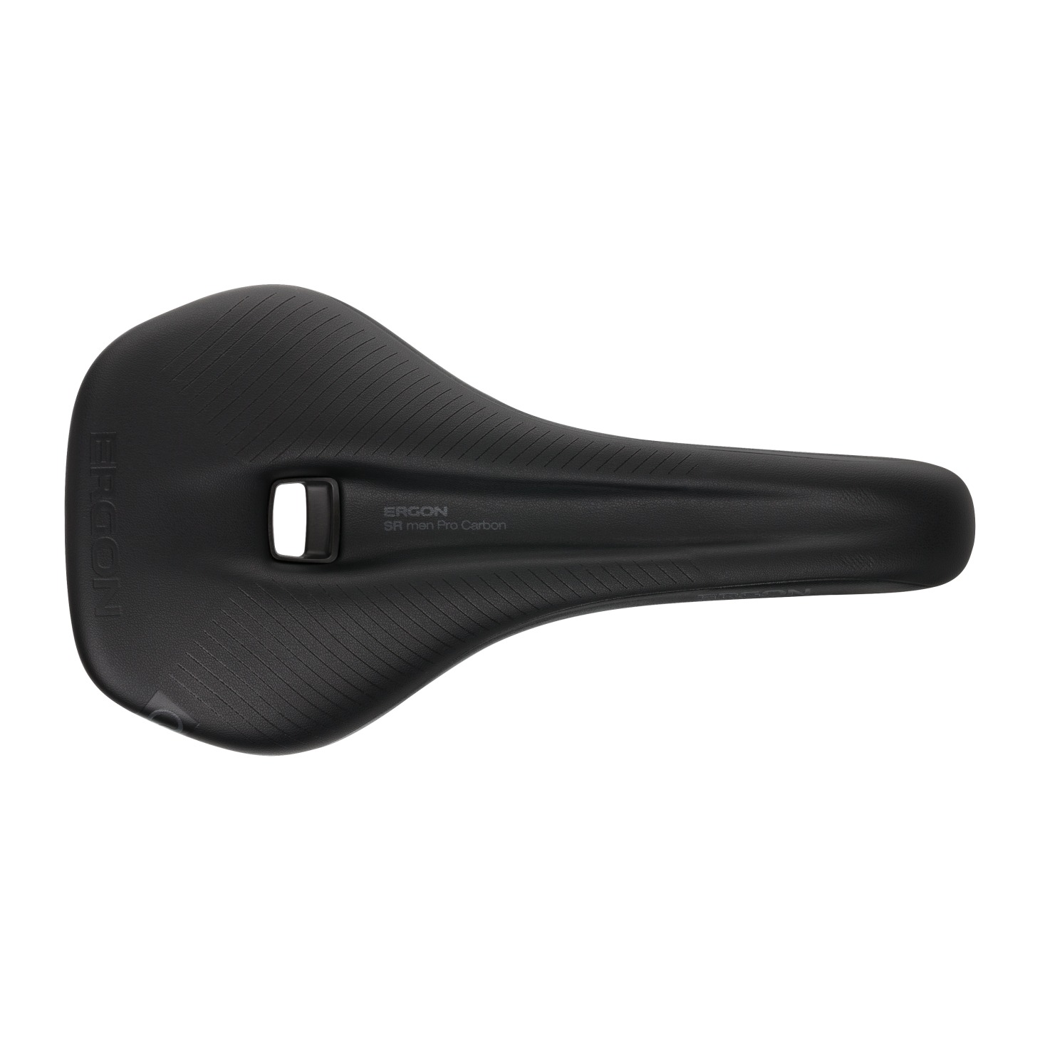 Ergon SR Pro Carbon Men S/M stealth