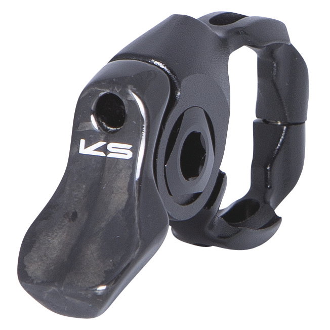Kind Shock Lenkerhebel KGSL Carbon