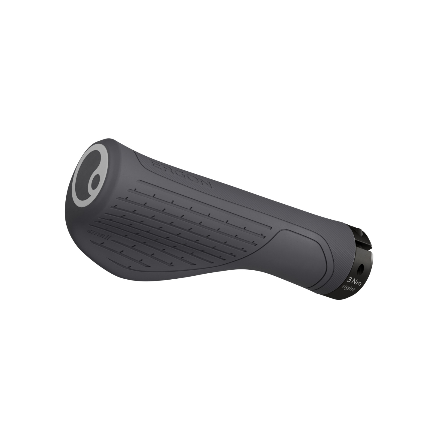Ergon GS1-S Evo Moondust Grey