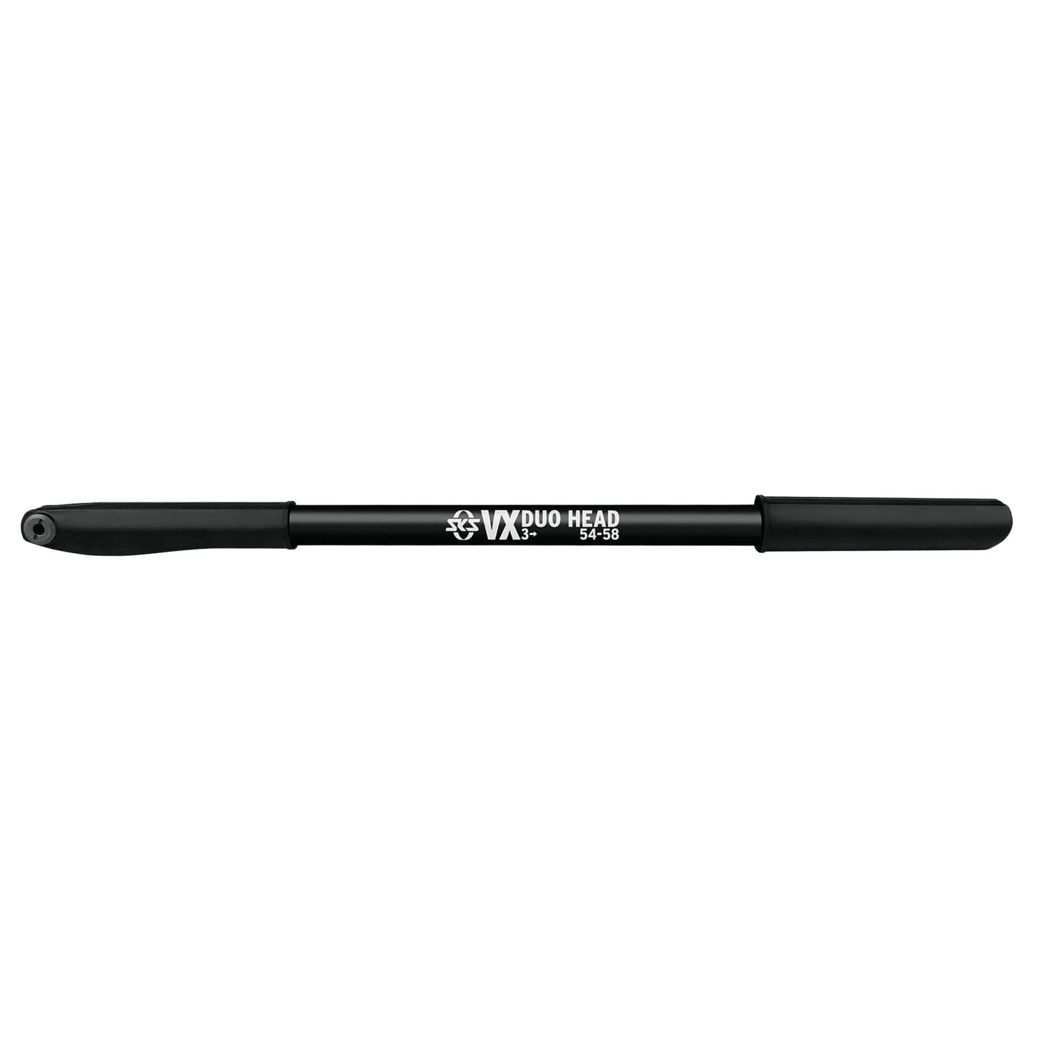 SKS Rahmenpumpe VX schwarz · 455 - 505 mm