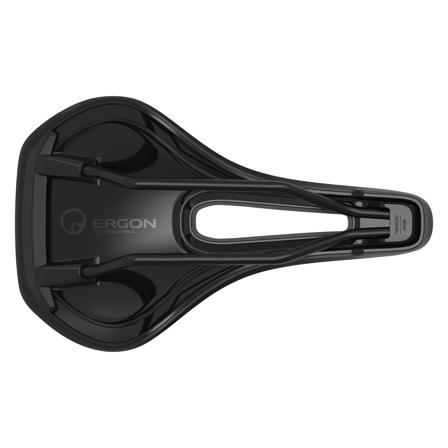 Ergon SMC Sport Gel Women M/L