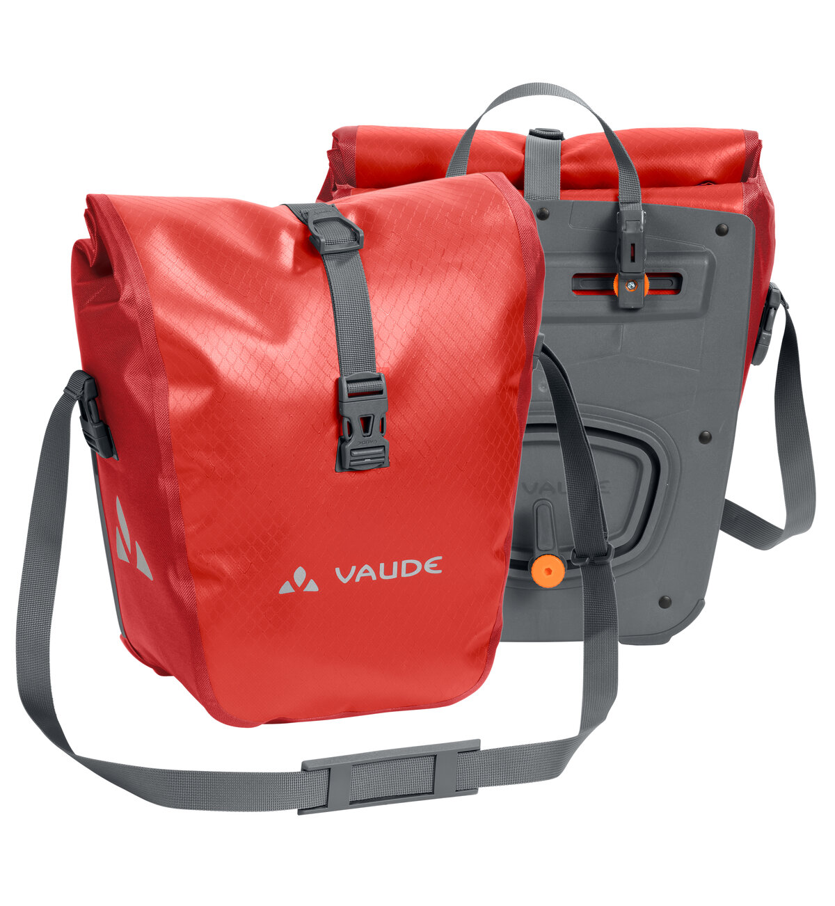 VAUDE Aqua Front lava