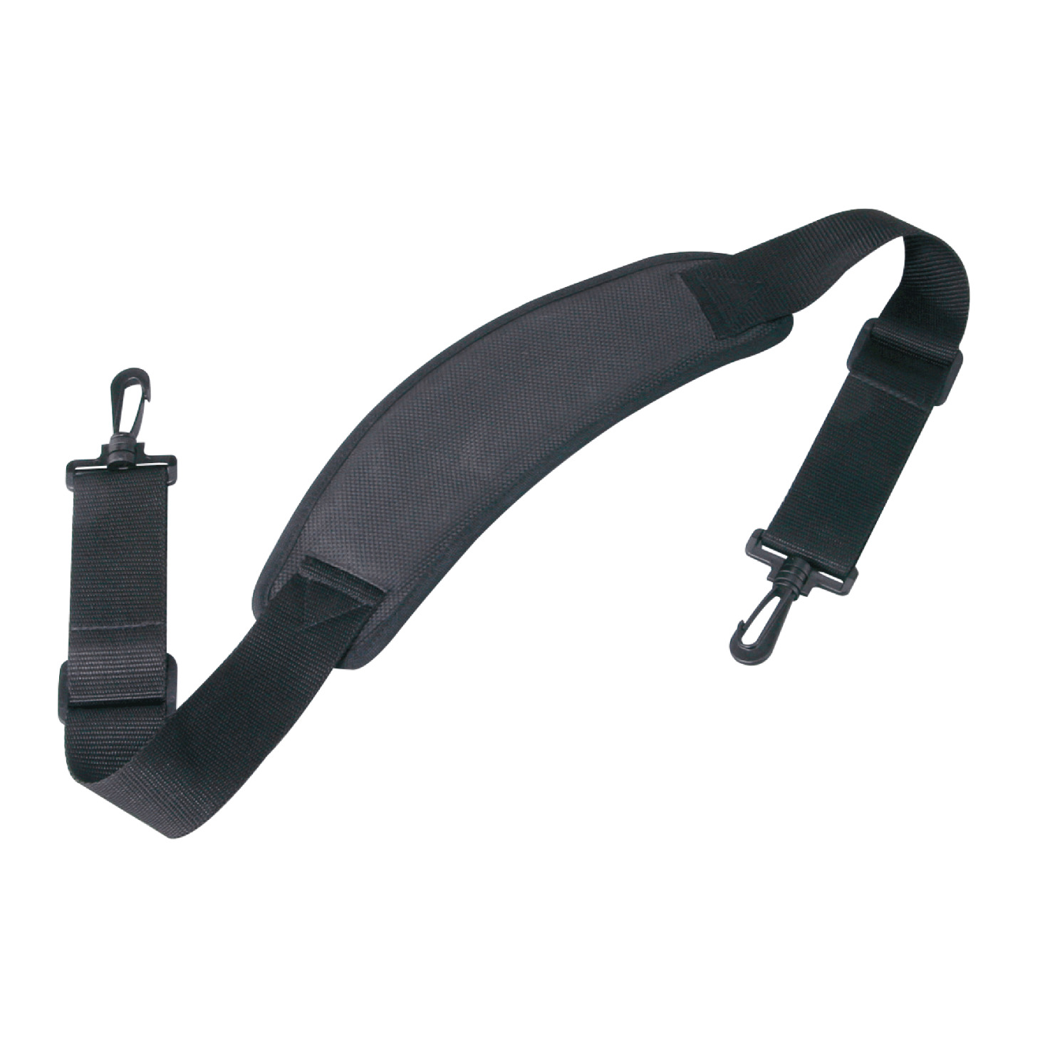 Topeak MTS TrunkBag EX, Strap