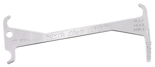 KMC Chain Checker