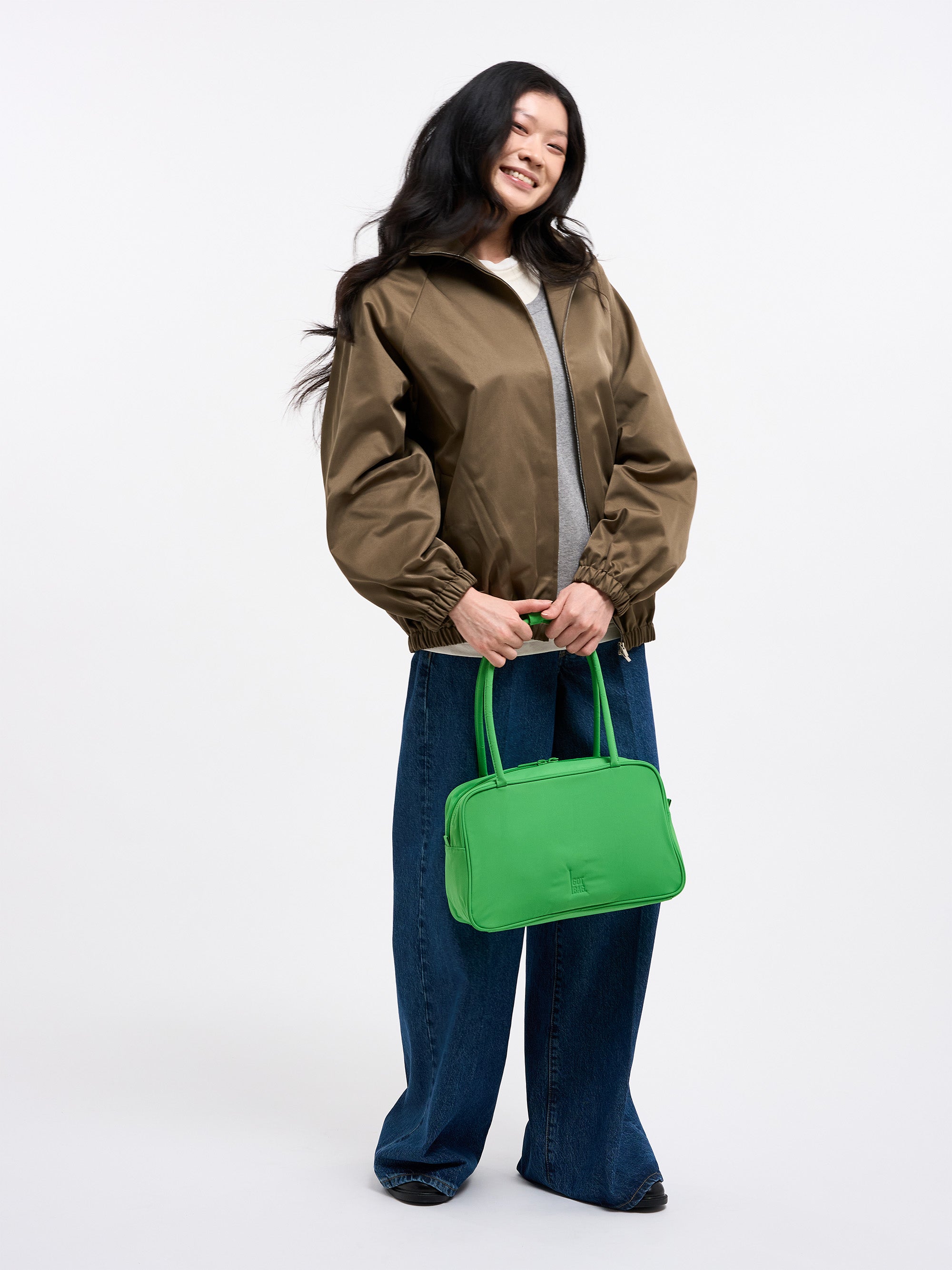 GOT BAG Strike Bag Leaf Sheep