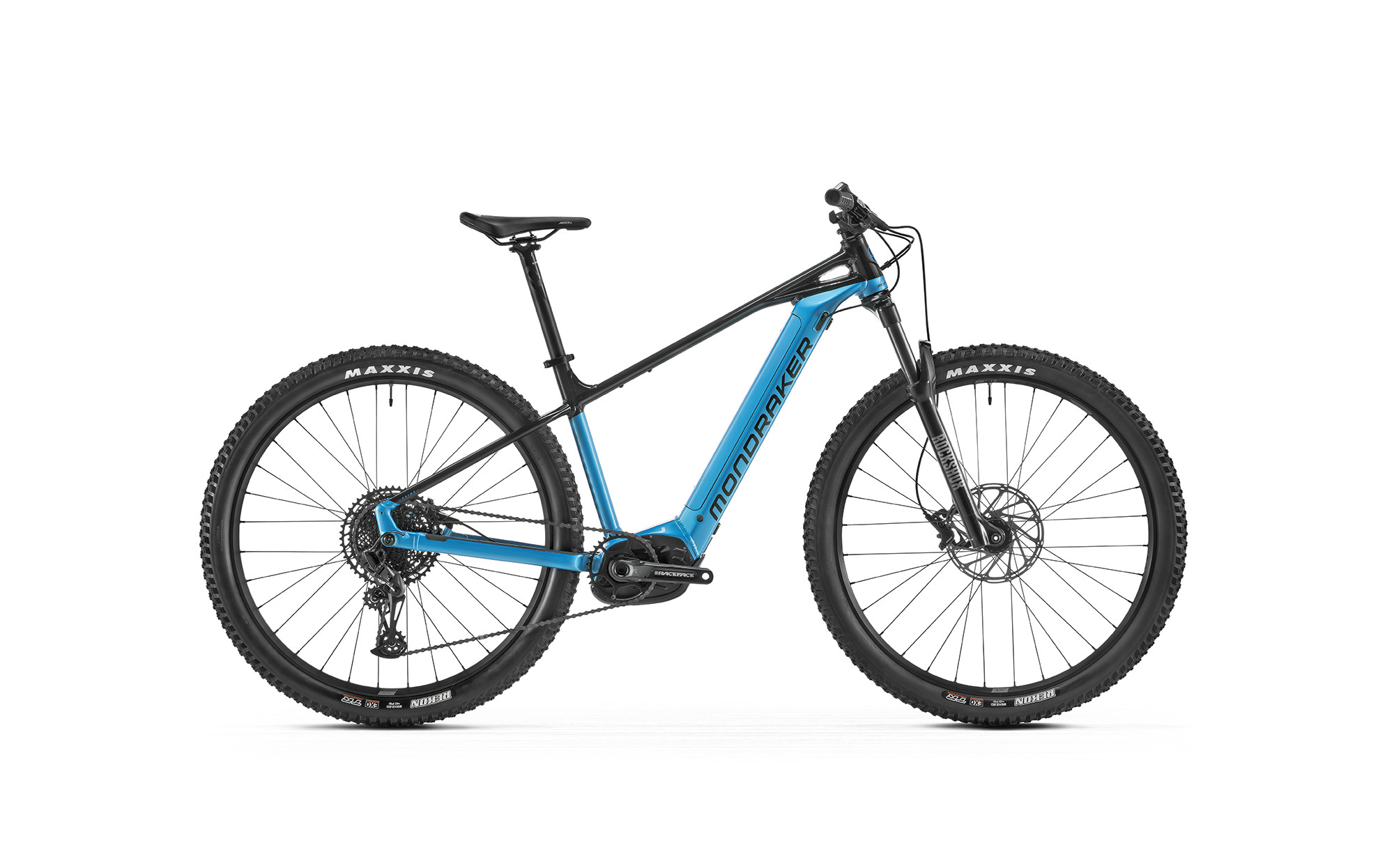 MONDRAKER PRIME