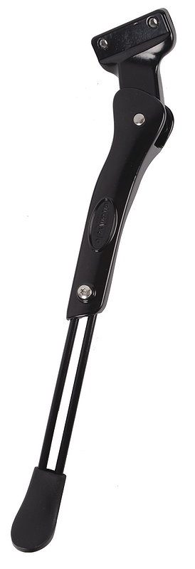 atran velo Hinterbauständer Stylo HV 40 mm Lochabstand schwarz 26"- 29"