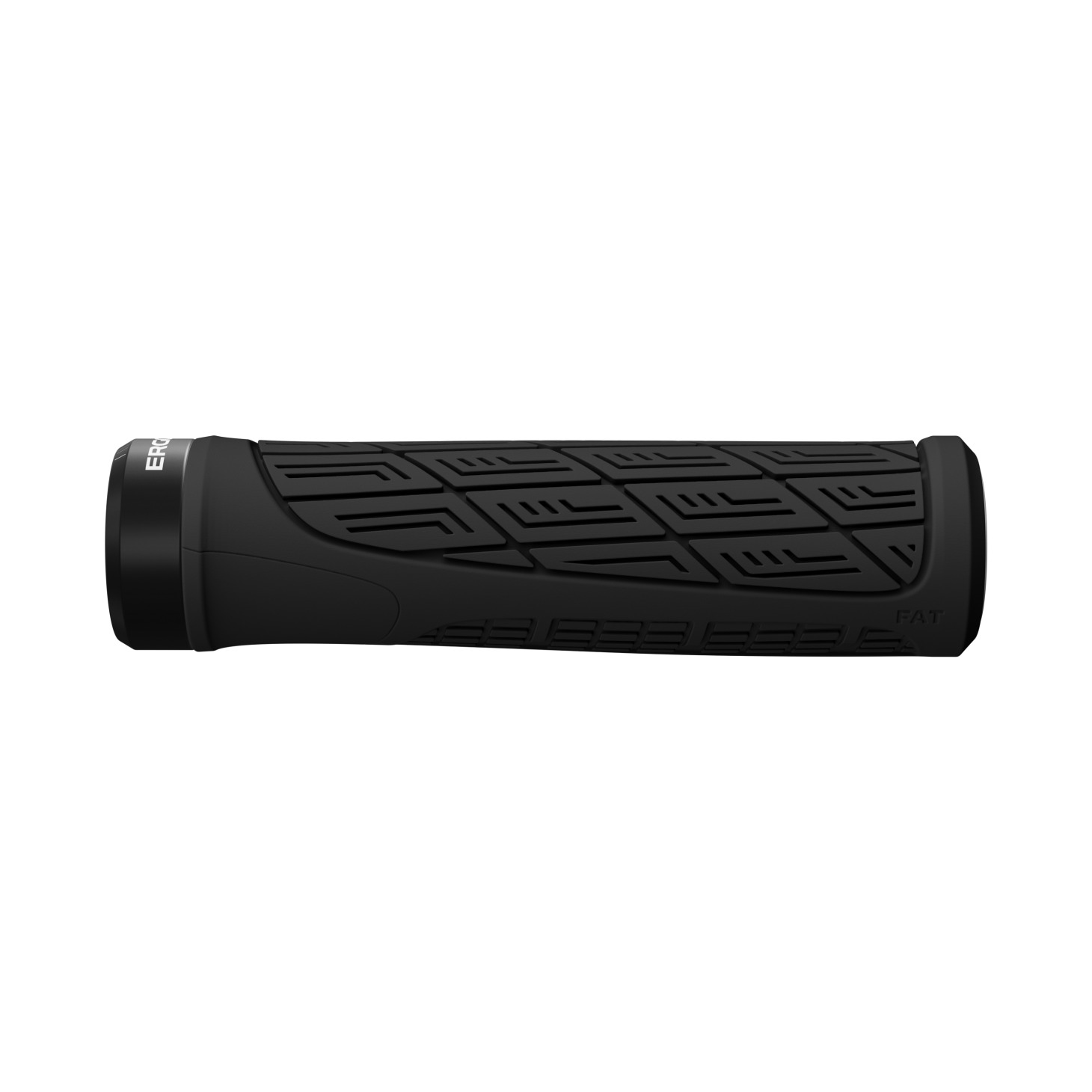 Ergon GMA Fat Black