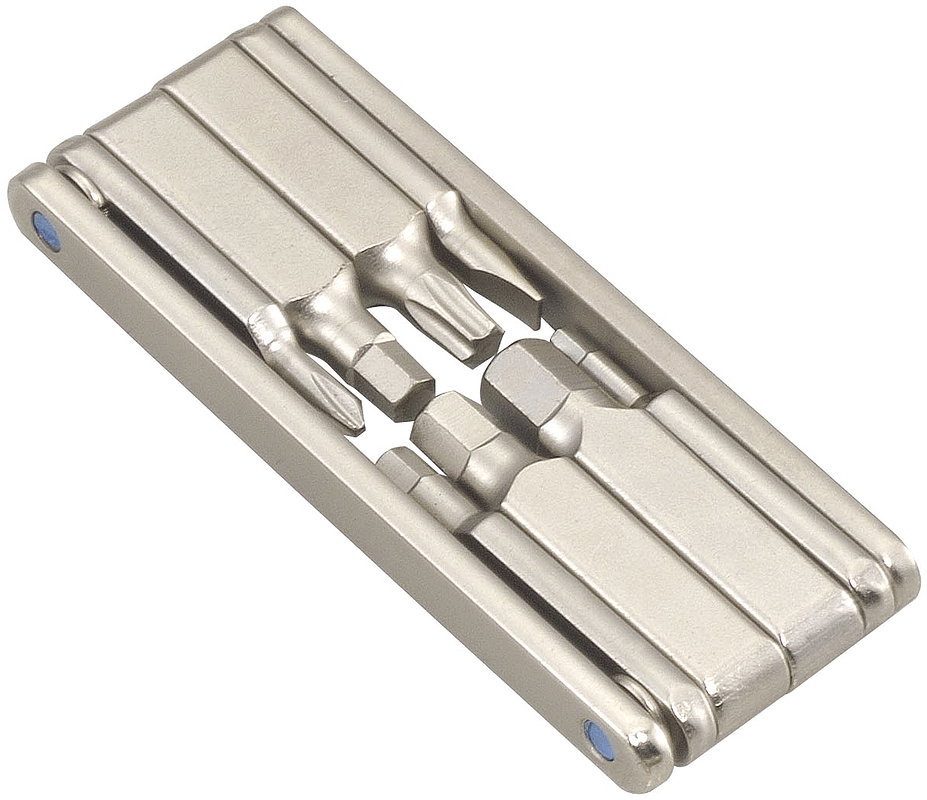 MATRIX Faltwerkzeug "Flat" Multi Tool 6 EVP