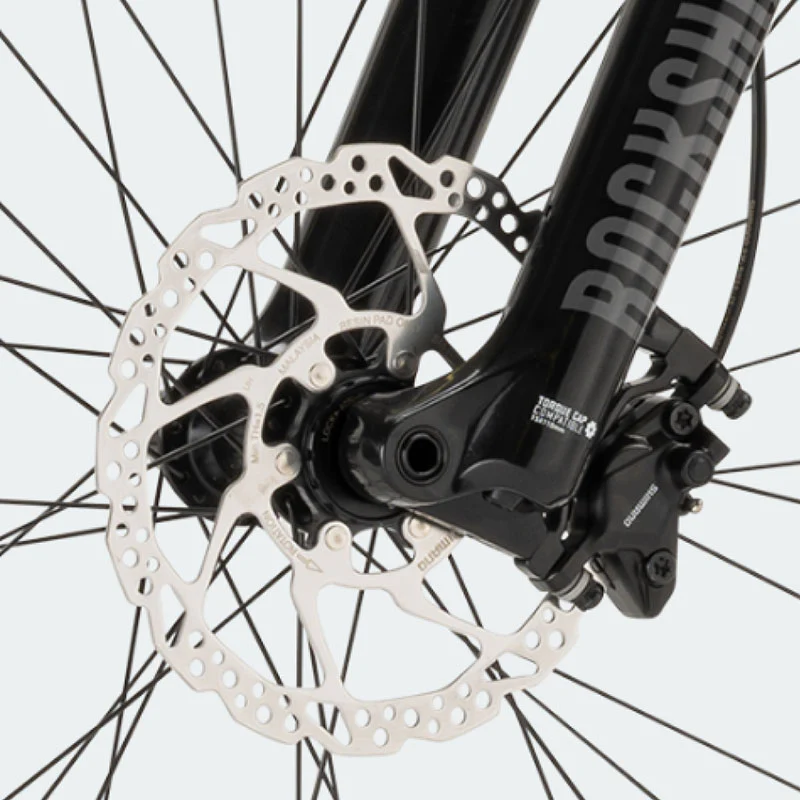 HEPHA ALL MOUNTAIN 7 Carbon Ultra Grey Tschugg Signature110/804 M
