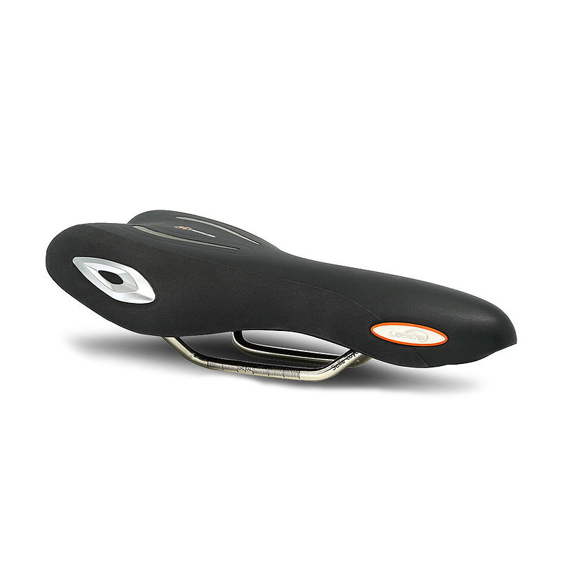 Selle Royal Sport Sattel Lookin Stracciatella Athletic 45° L279 x B160 mm / 440 g Unisex Model