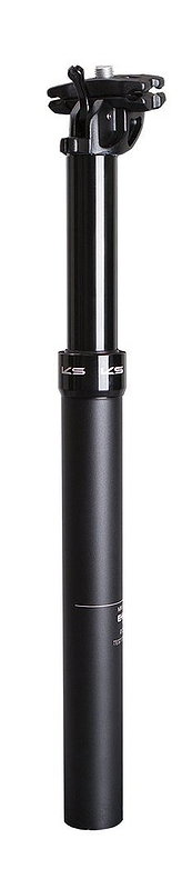 Kind Shock Sattelstütze Dropper E TEN Remote