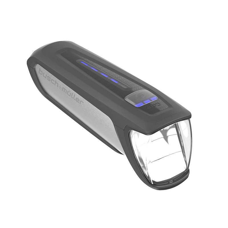 B&M LED Akkufrontleuchte 70 LUX IXON Core 2