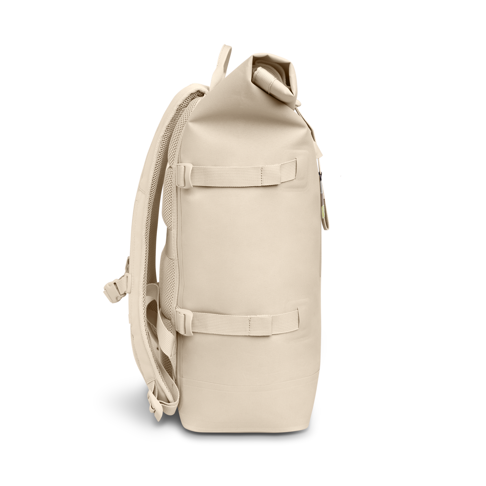 GOT BAG Rolltop 2.0 Monochrome Salt