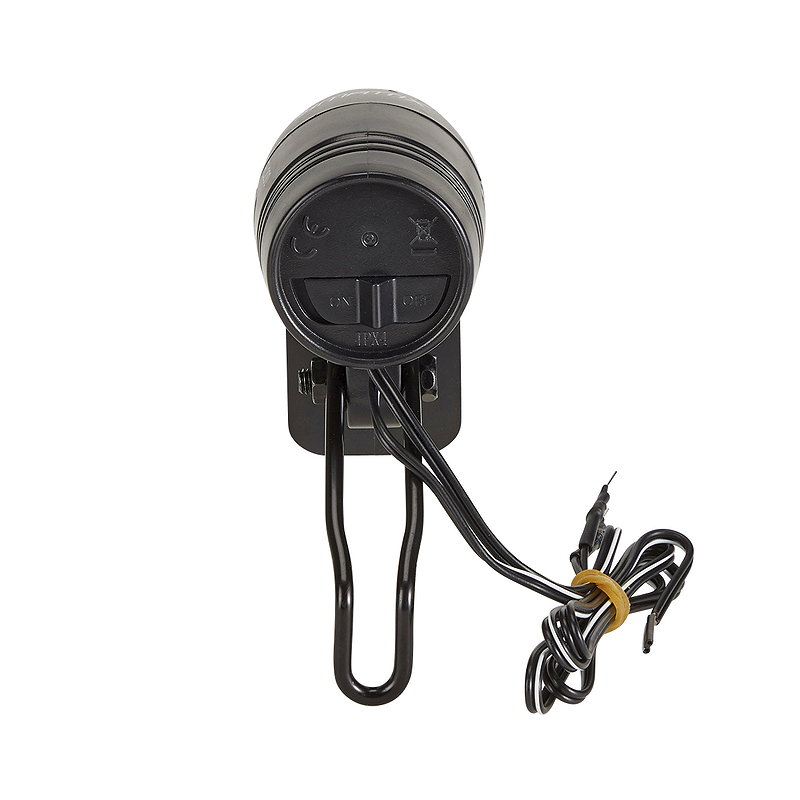 MATRIX LED Scheinwerfer 20 LUX FL 200 mit Schalter  20 Lux  SB-Verpackung