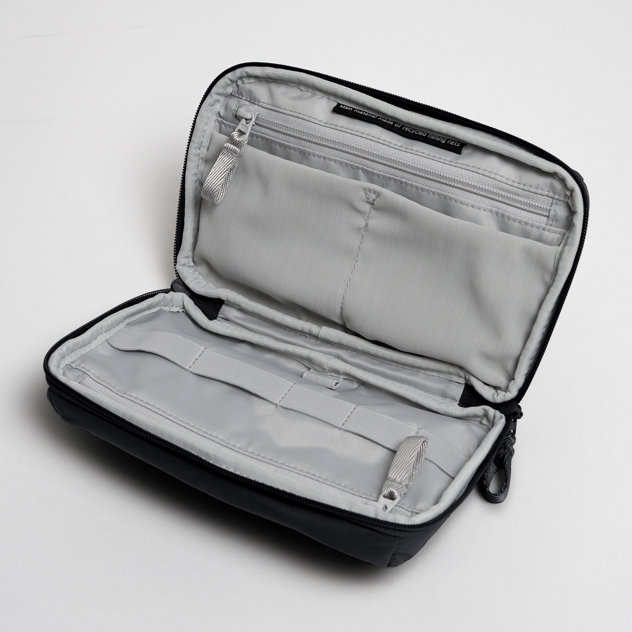GOT BAG Commuter Tech Pouch Black
