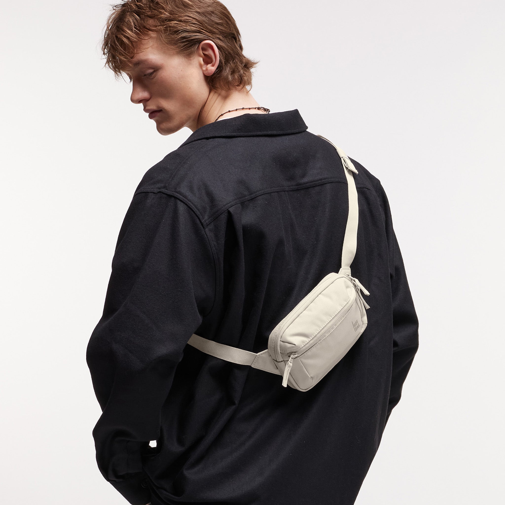 GOT BAG Sling Bag Small Soft Shell