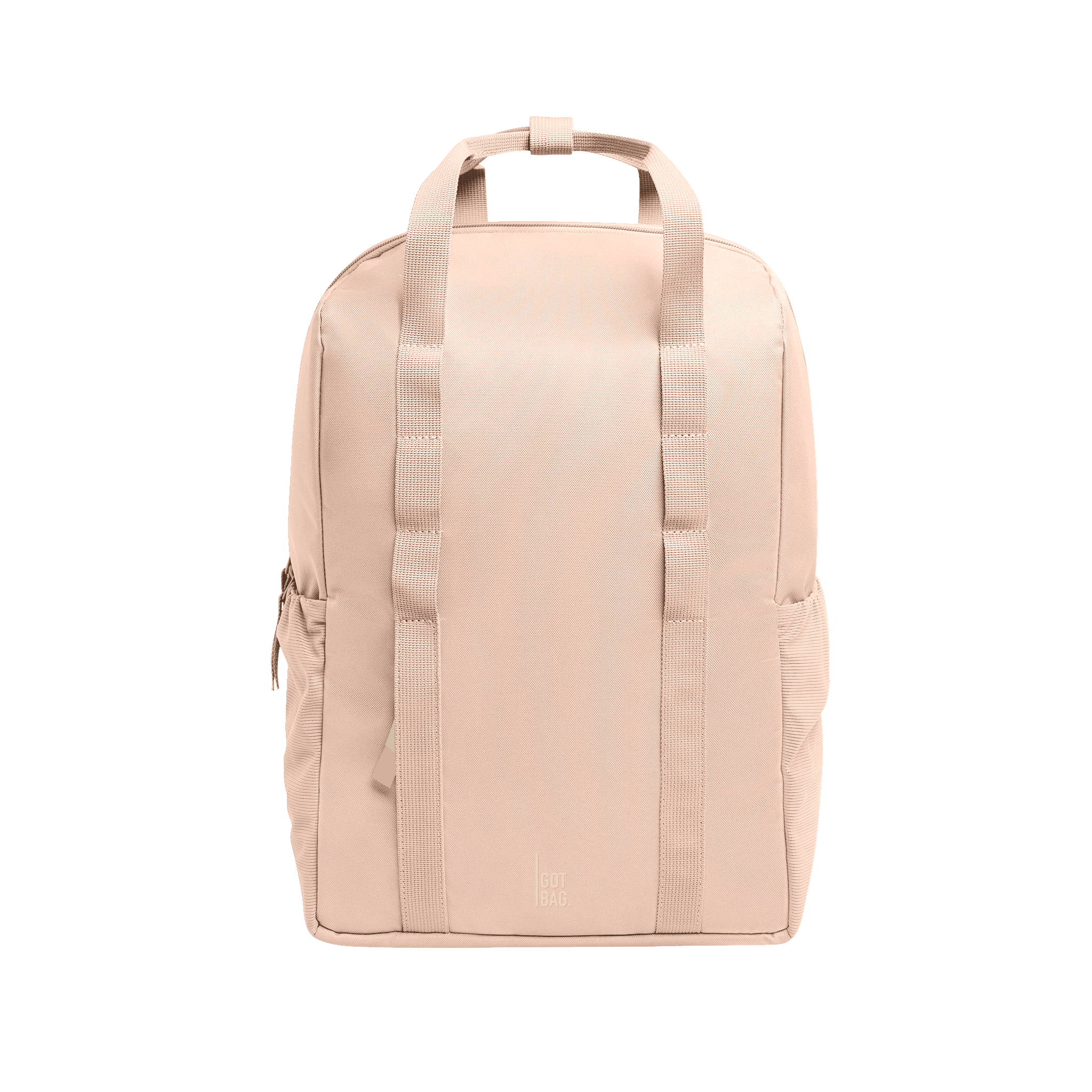 GOT BAG Daypack Loop Monochrome Pearl