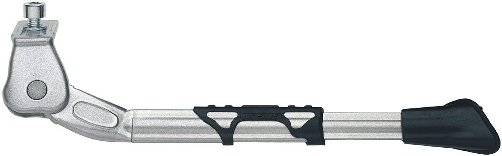 URSUS Mittelbauständer King silber 24"- 28"