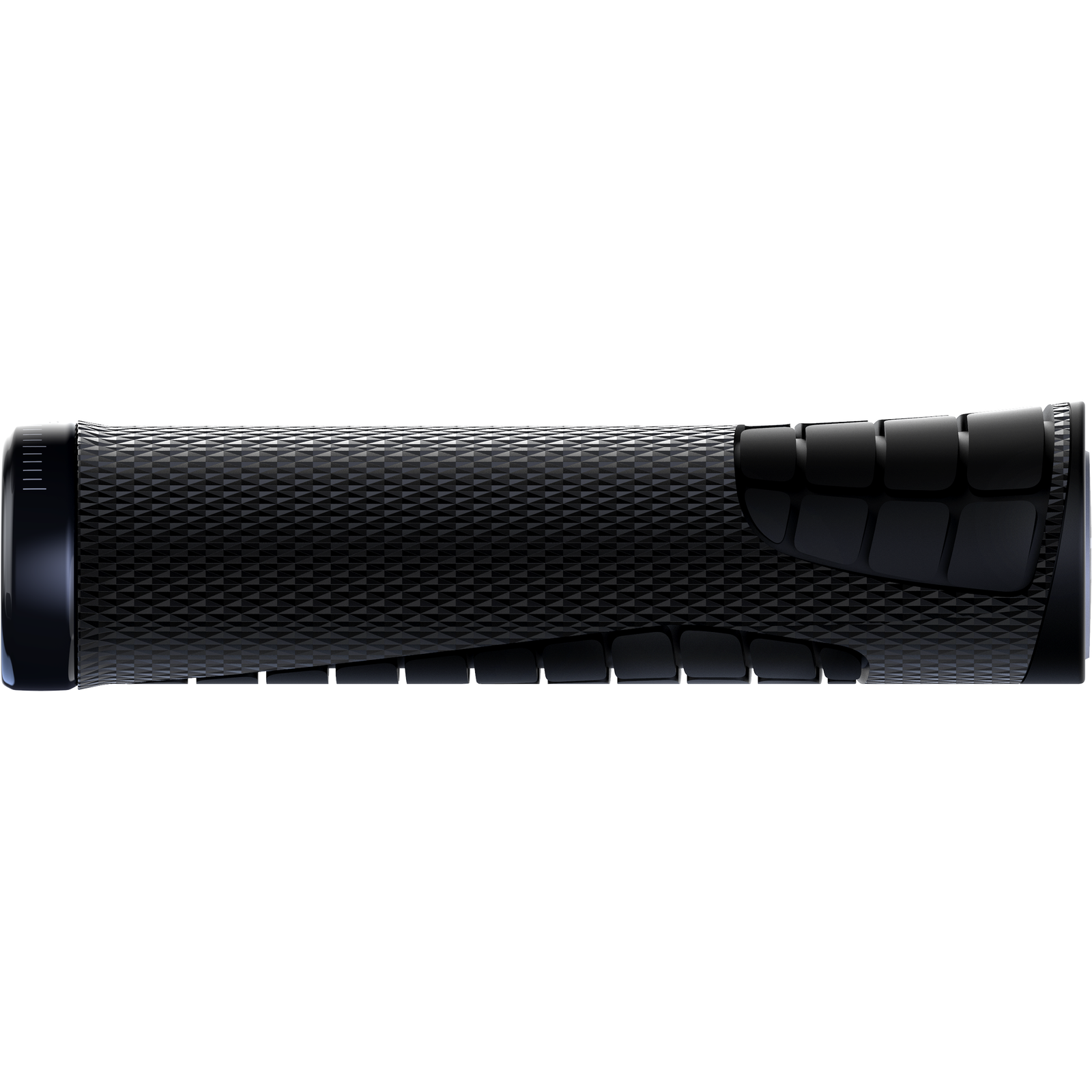 SQlab Lenkergriff 7OX – Ansicht von hinten