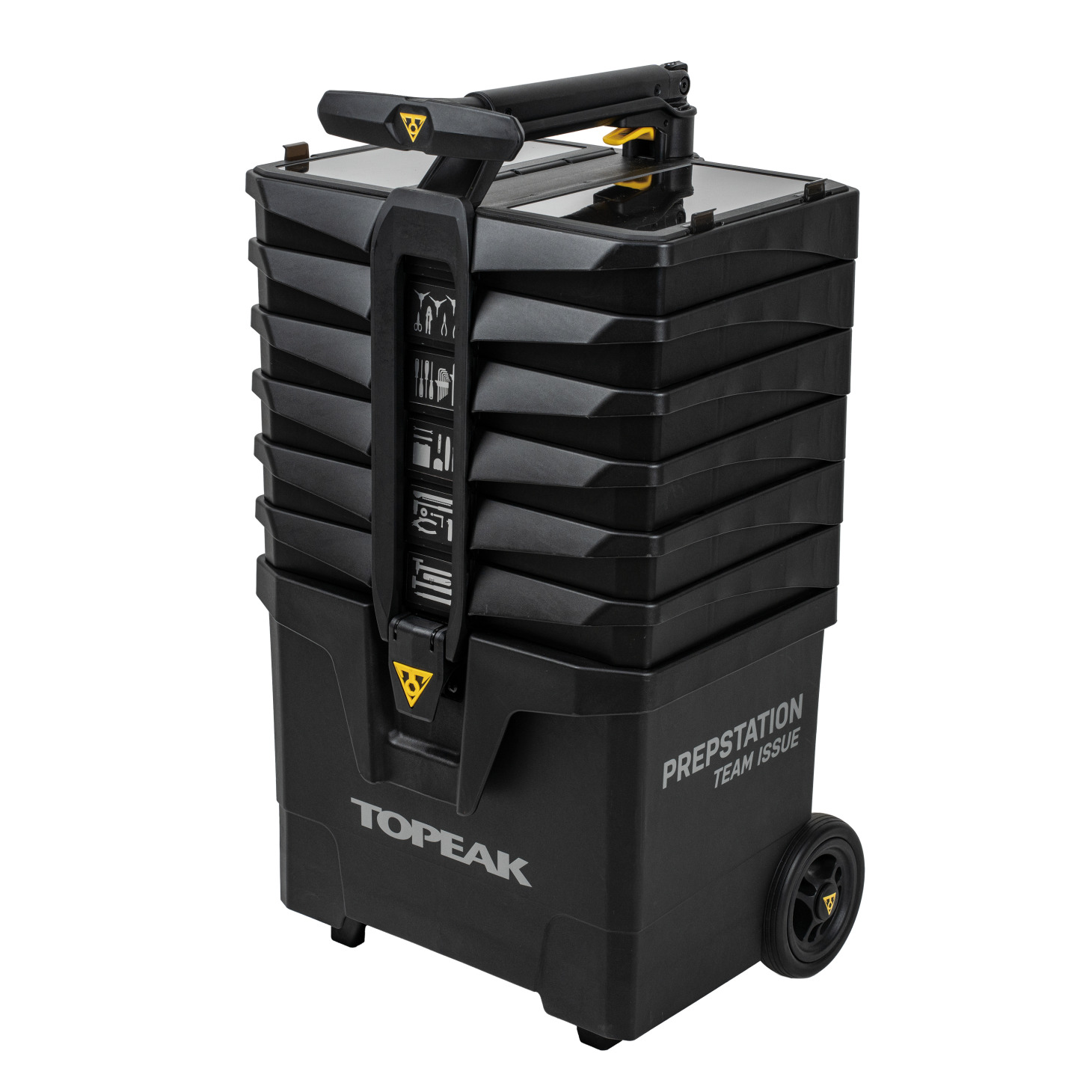 Topeak PrepStation Team Issue