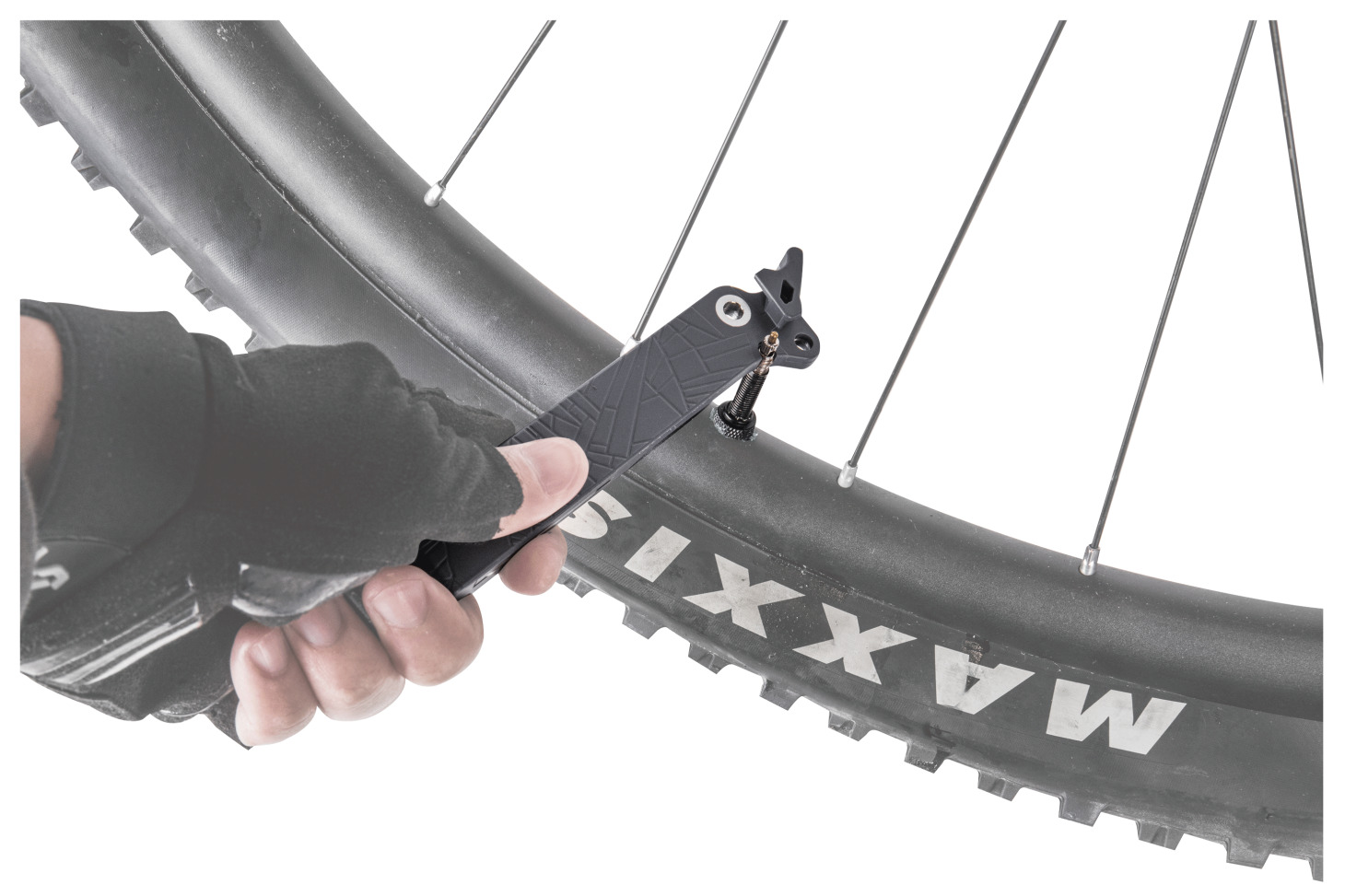 Topeak Power Lever X