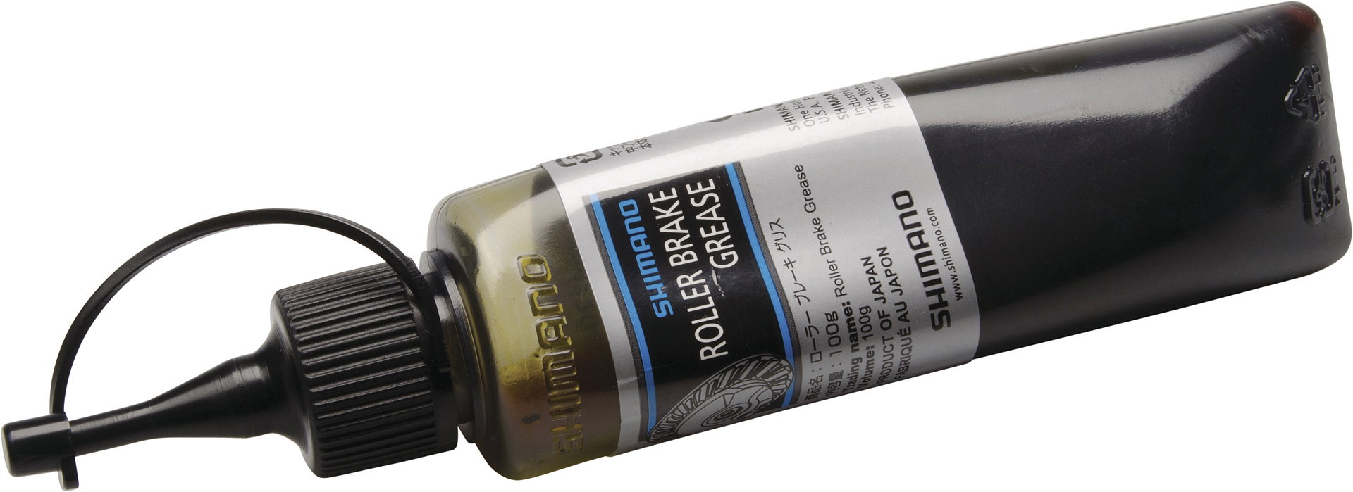 Shimano Rollenbremsfett 100 g Tube