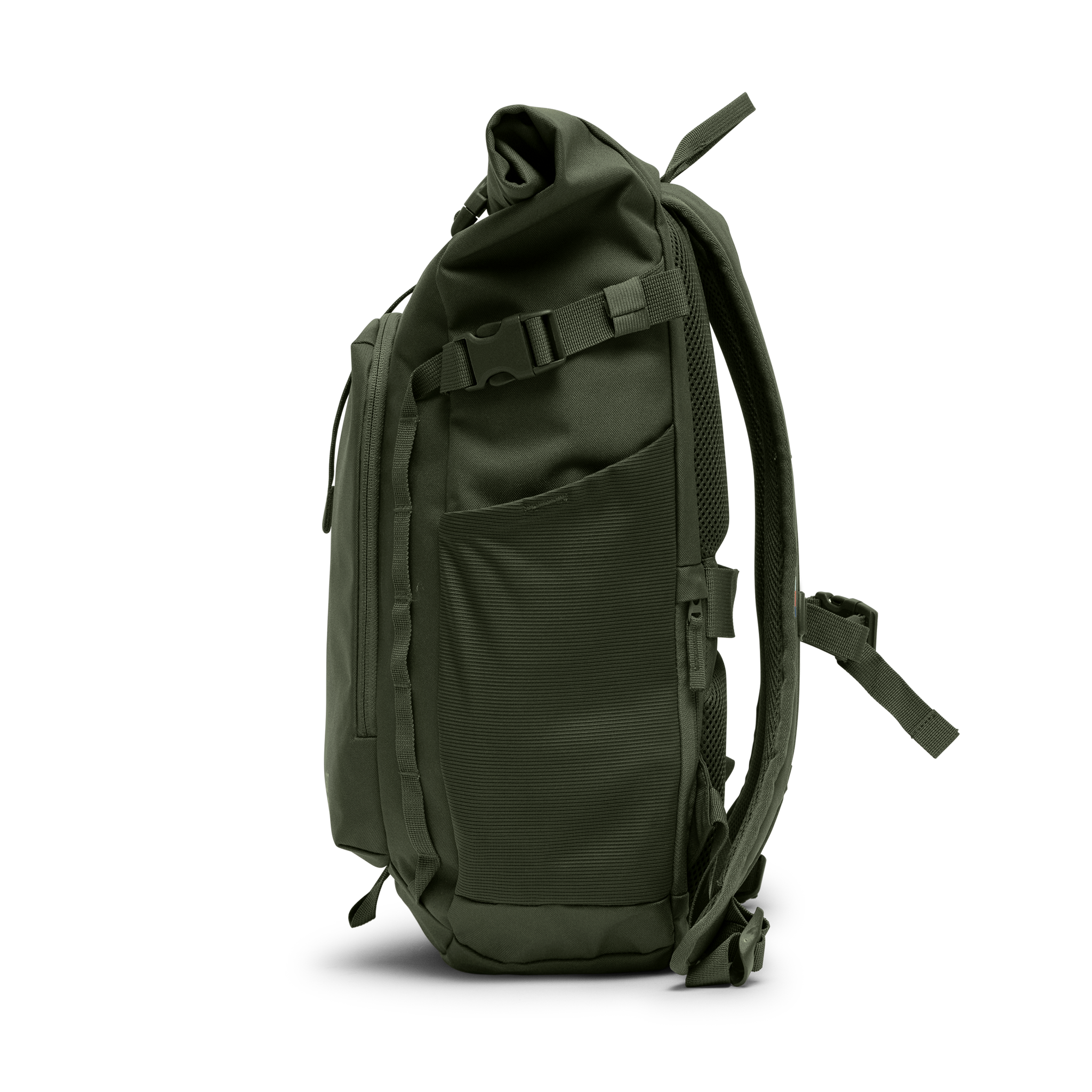GOT BAG Rolltop Adventure Algae