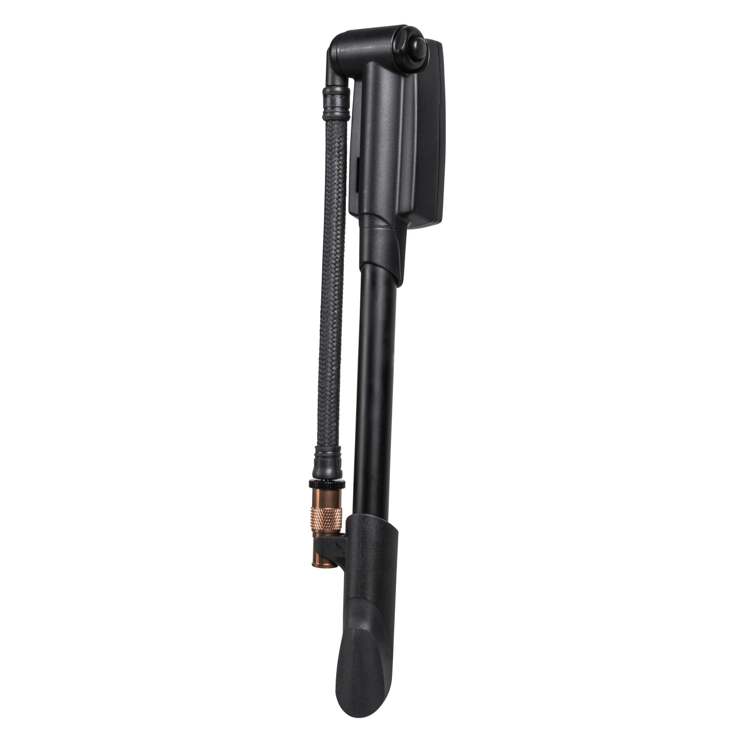 Topeak Pocket Shock Digital