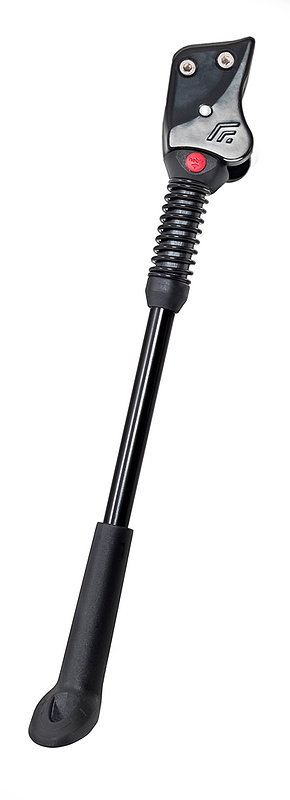 Hebie Hinterbauständer FIX 18 KSA 18 mm Lochabstand schwarz 29"