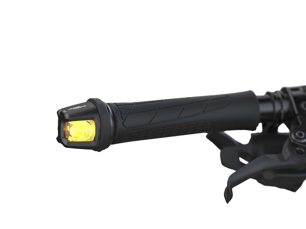 B&M Blinkersystem Turntec T2