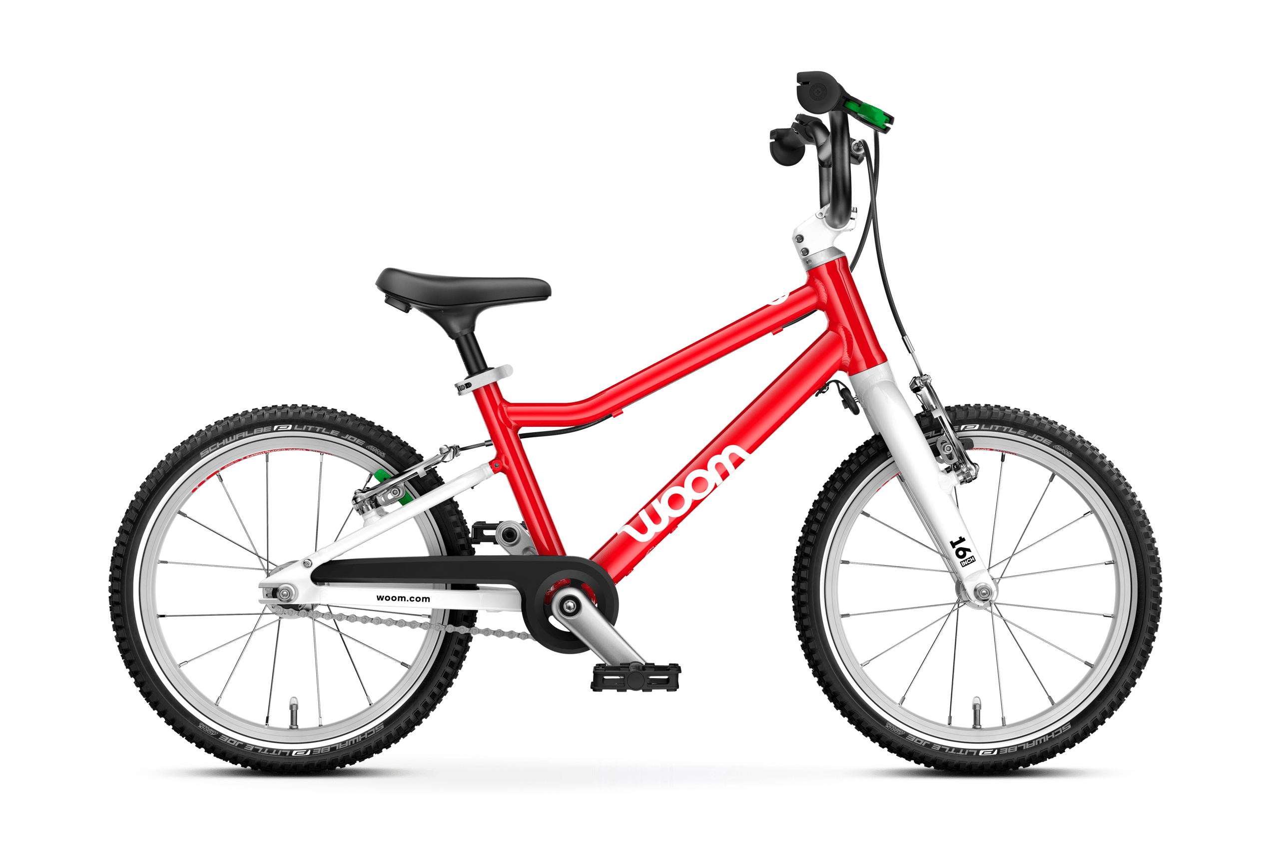 WOOM GO 3