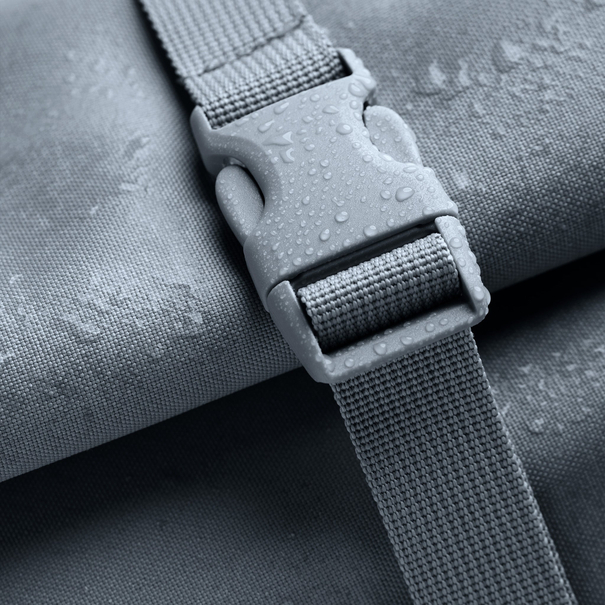 GOT BAG Rolltop Lite 2.0 Monochrome Marlin
