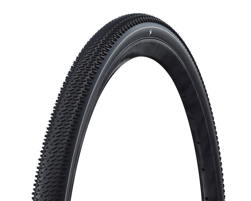 Schwalbe Fahrradreifen G-One R HS 610 schwarz 45-622 28x1.70 700x45C 11654613