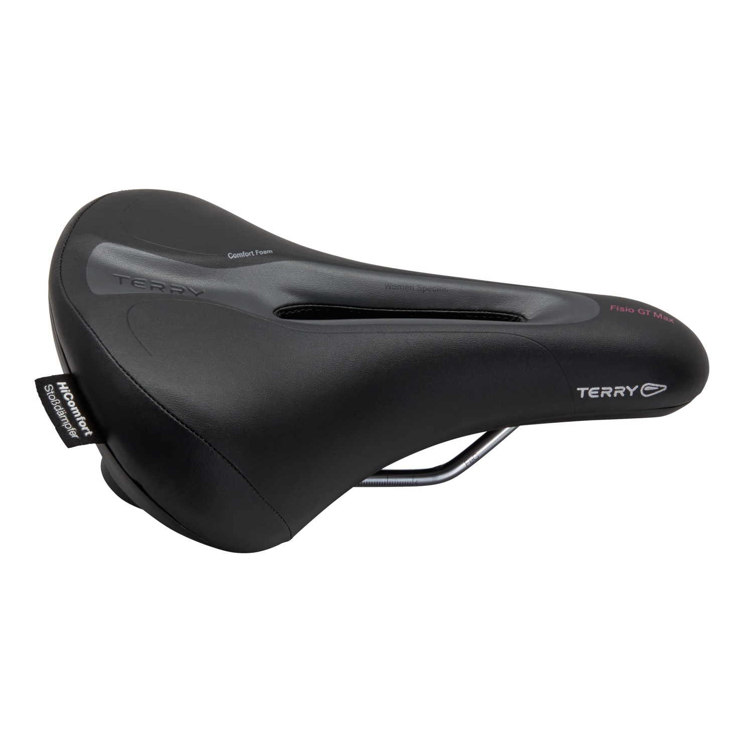 TERRY Fisio GT Max Women