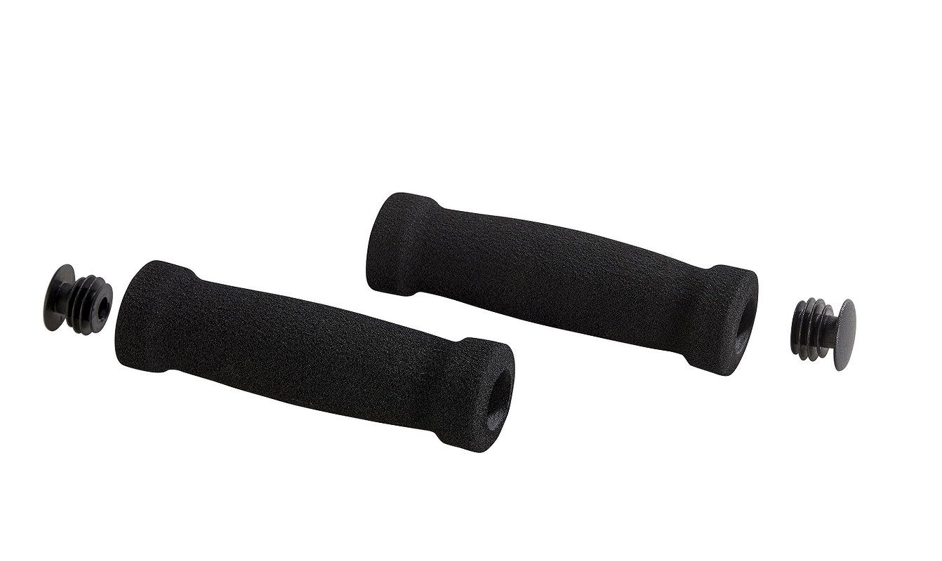 MATRIX Lenkergriff G3 High Density Soft schwarz 134/134 mm